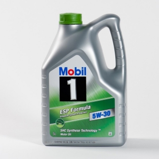 Ulei MOBIL 1 ESP FORMULA 5W30